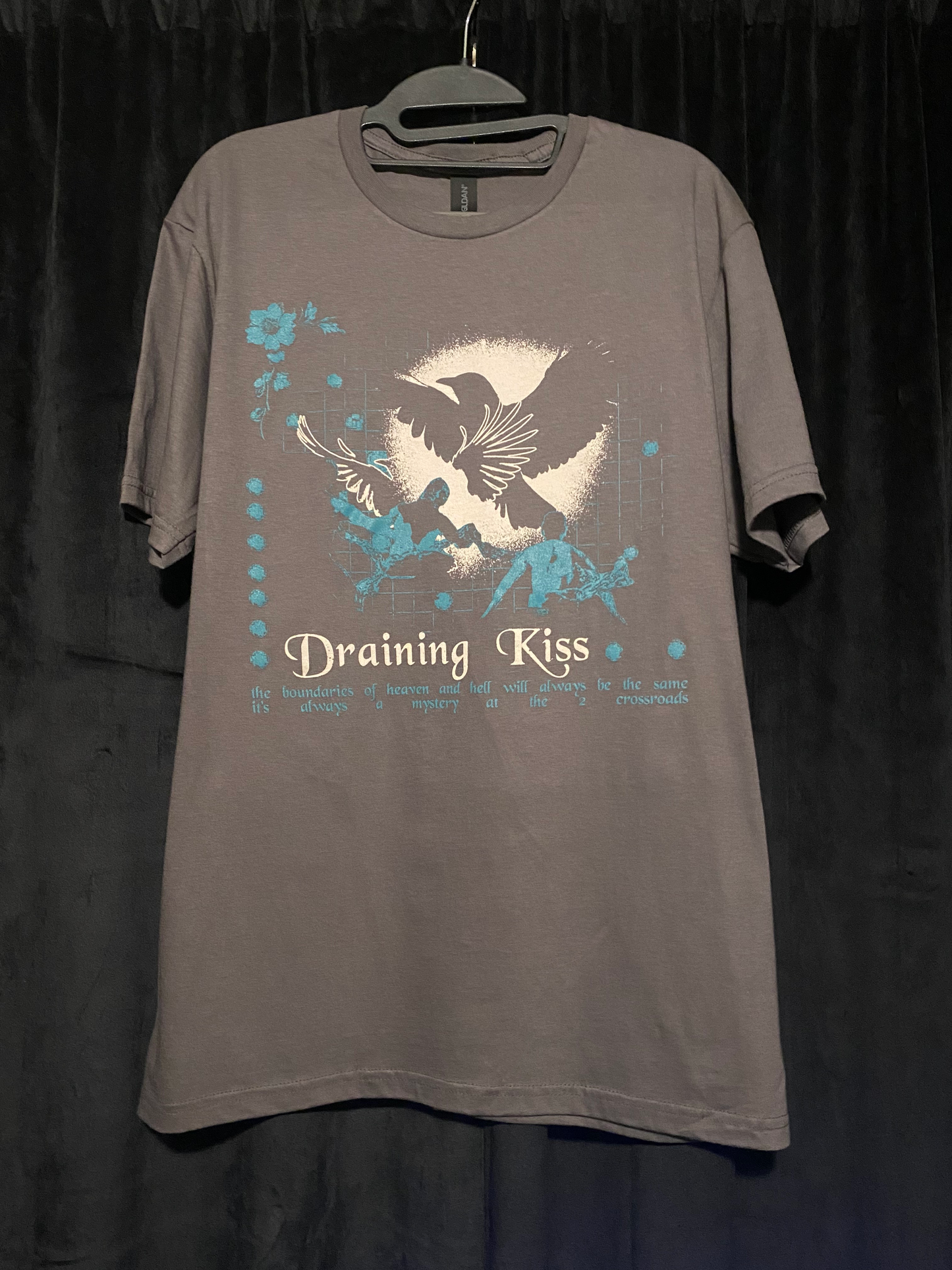 Boundaries T-Shirt
